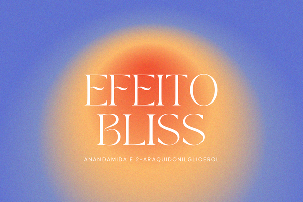 O que são Endocanabinóisdes-Efeito Bliss