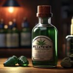 Combate à Insônia: Melatonina ou  Canabidiol?